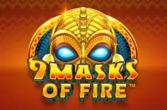 9 Masks Of Fire 9 Masks Of Fire