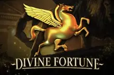 Divine Fortune Touch Divine Fortune Touch