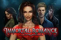 Immortal Romance Immortal Romance